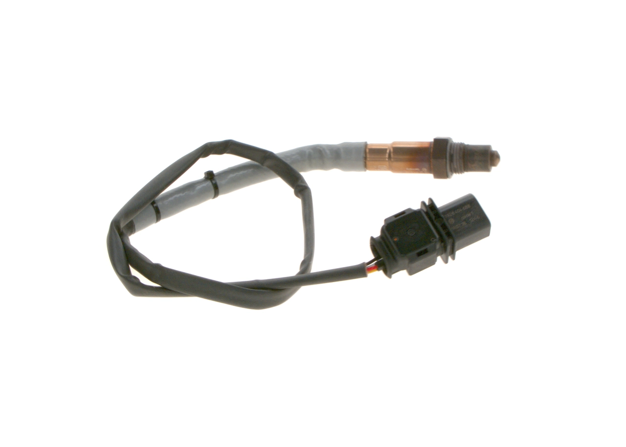 0986435200 Bosch Injetor de injeção de combustível
