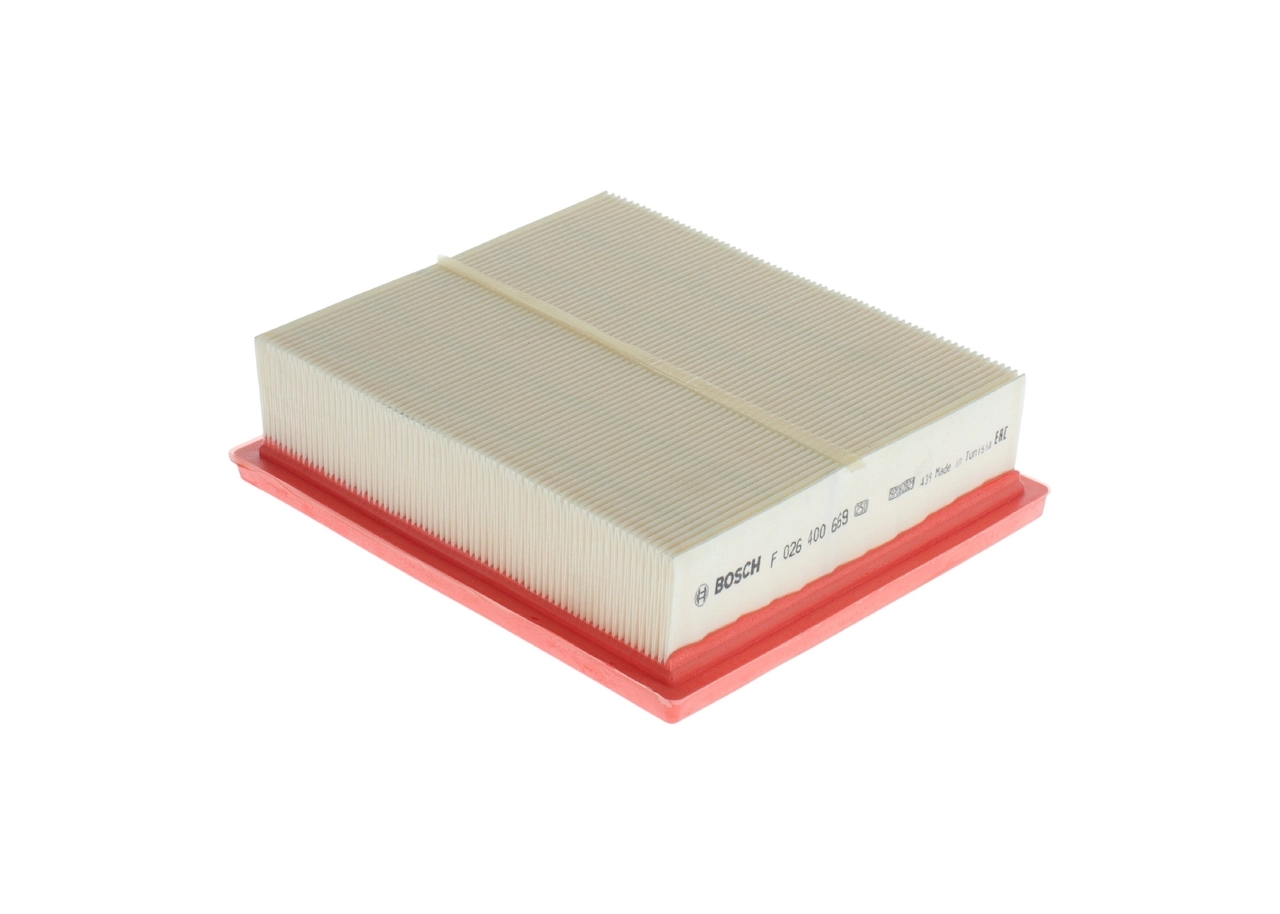 Compre F026400669 Bosch Filtro de ar