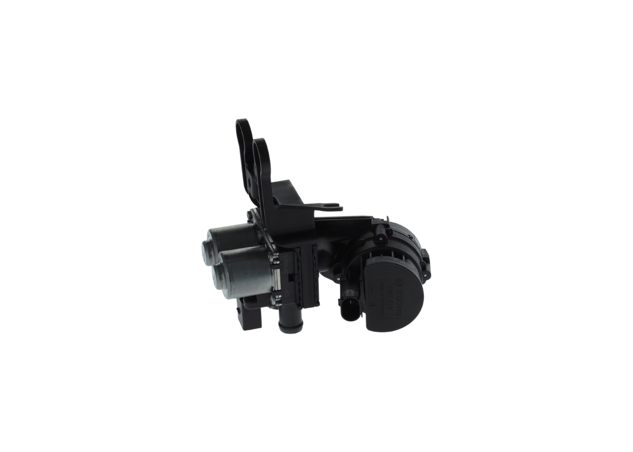 1147412209 Bosch Válvula de forno (de aquecedor)