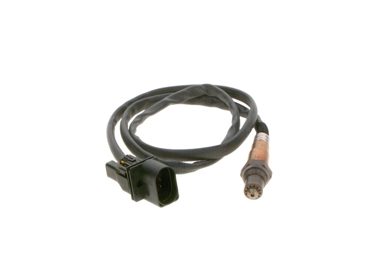 0258007290 Bosch Sonda lambda, sensor de oxigênio até o catalisador