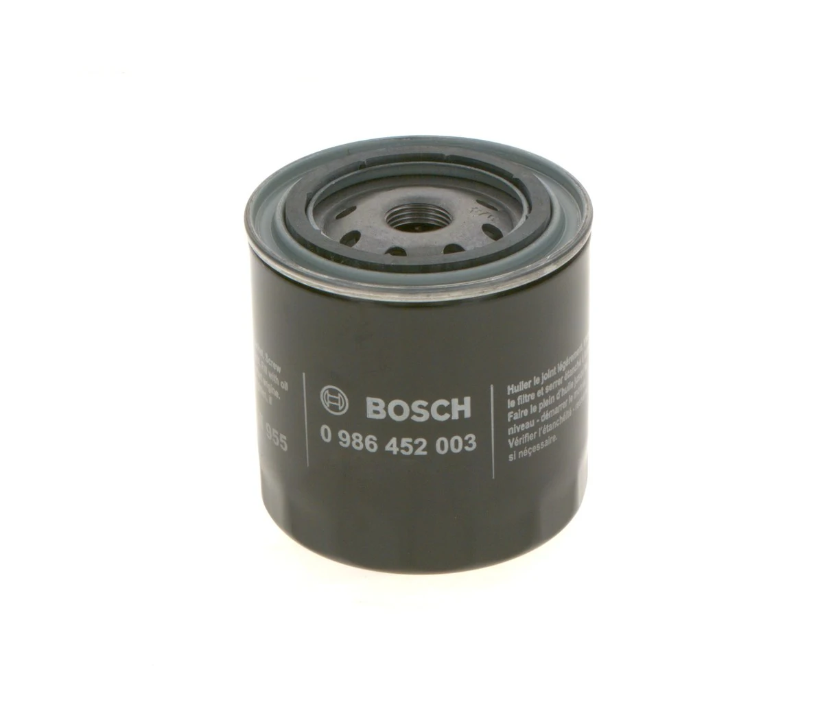 Compre 0986452003 Bosch Filtro de óleo
