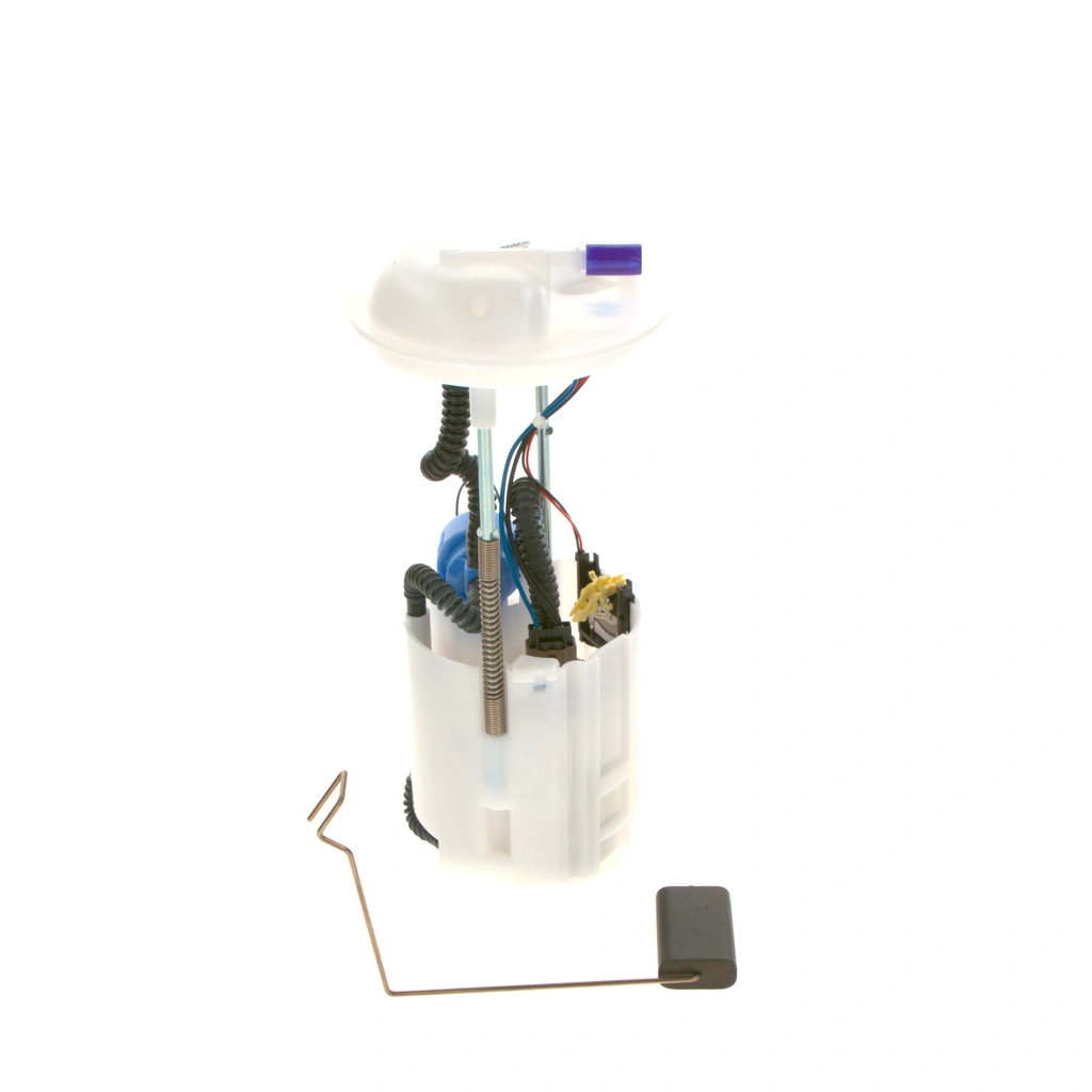 Compre 1987580034 Bosch Módulo de bomba de combustível com sensor do nível de combustível