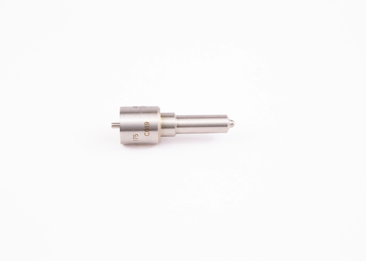 0433171154 Bosch Pulverizador de diesel do injetor