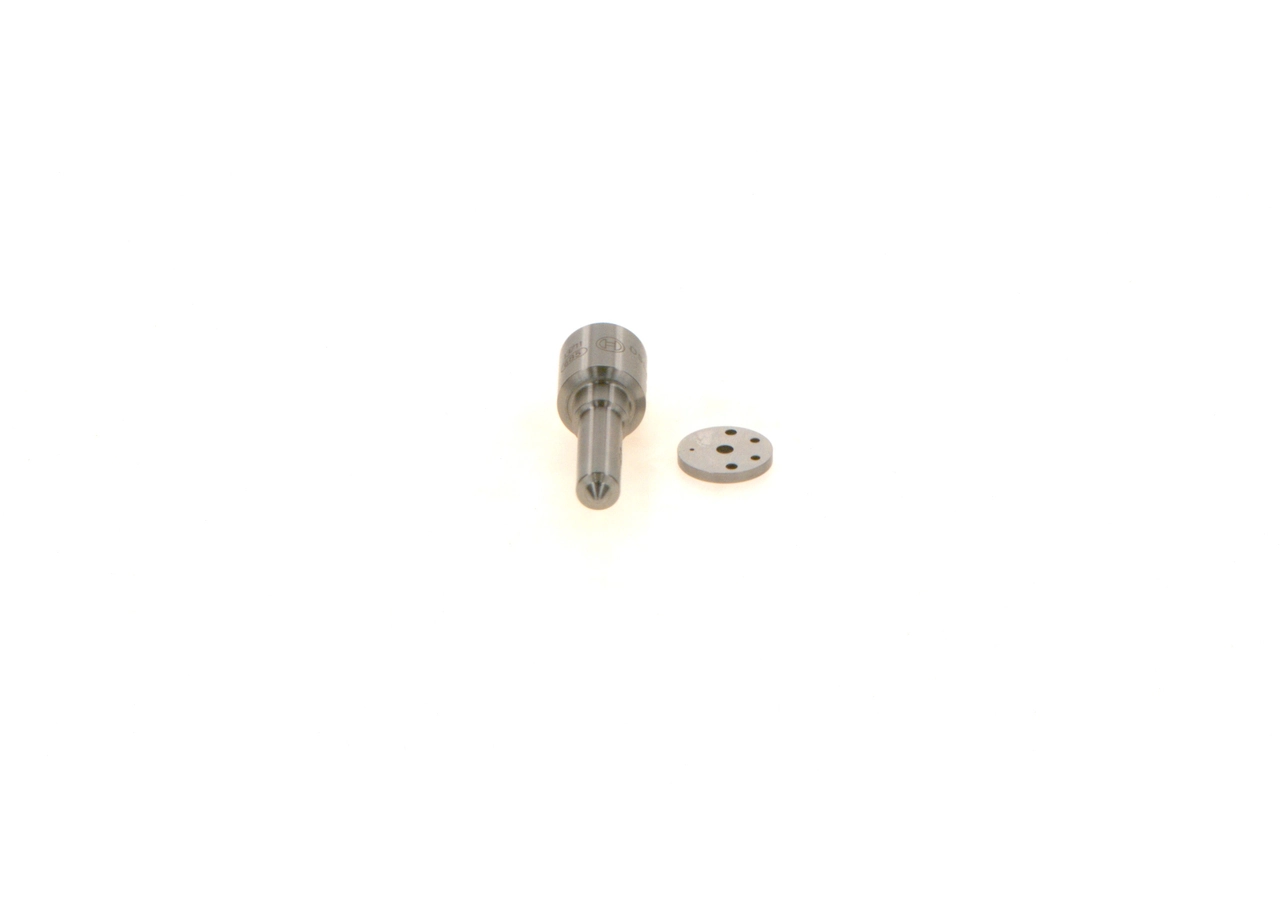 1417010913 Bosch Pulverizador de diesel do injetor
