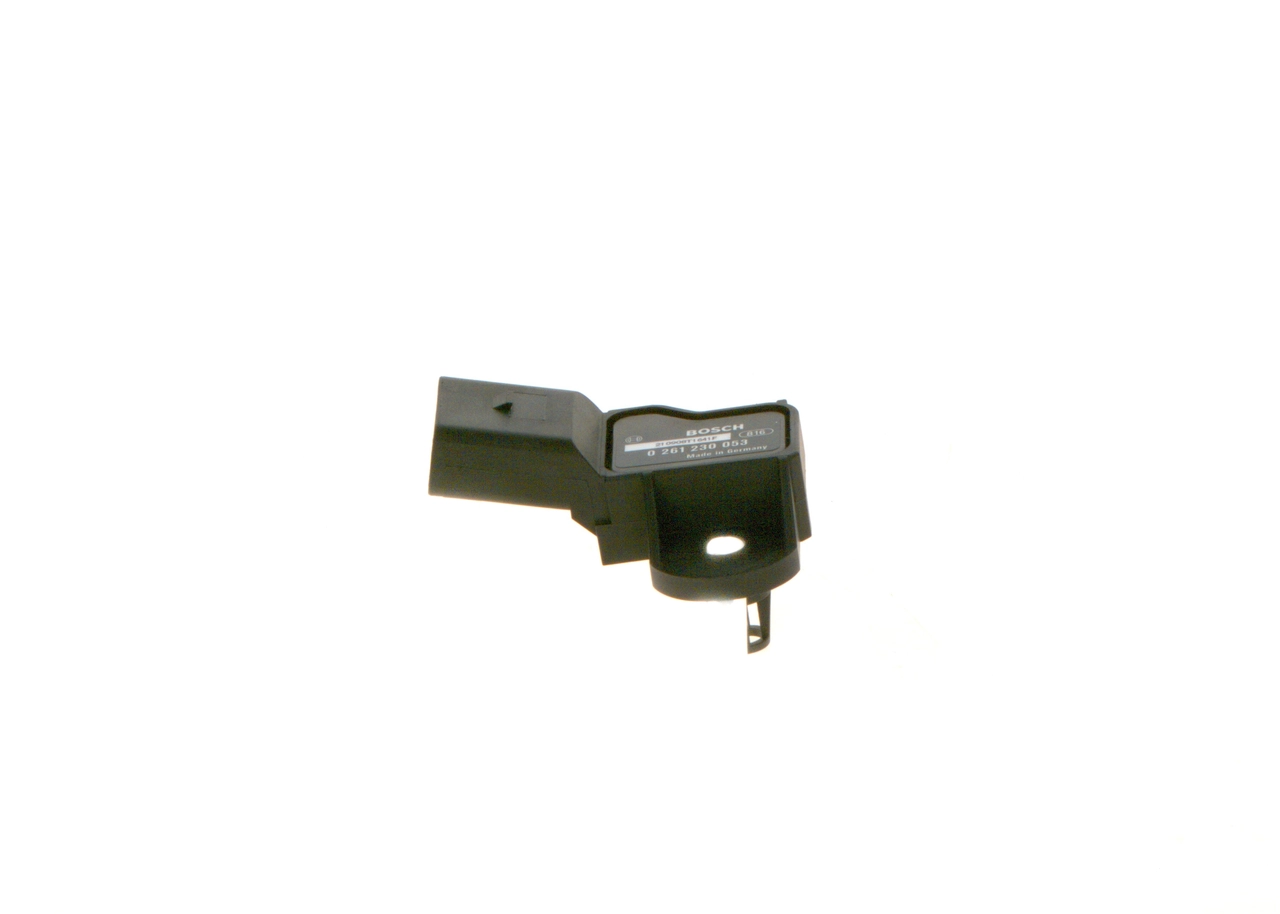 0261230053 Bosch Sensor BAS, de impulsionador de vácuo dos freios