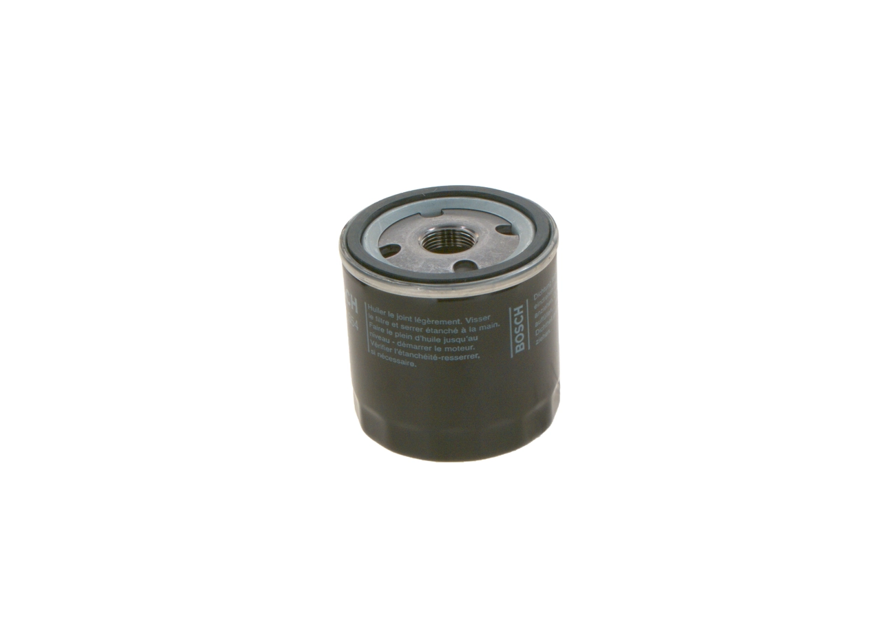 Compre 0451103354 Bosch Filtro de óleo