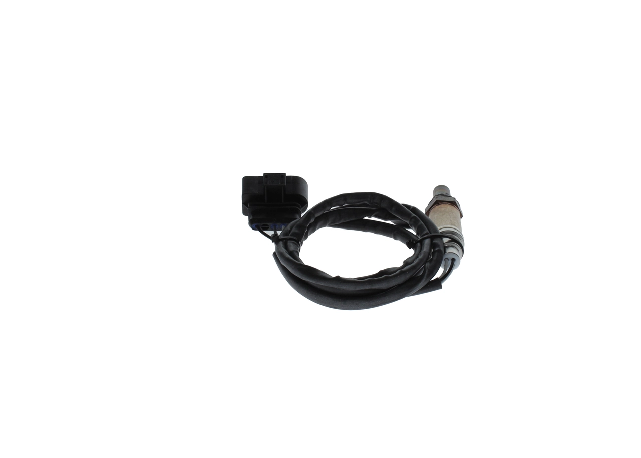 Sonda lambda, sensor de oxigênio 0258003630 Bosch