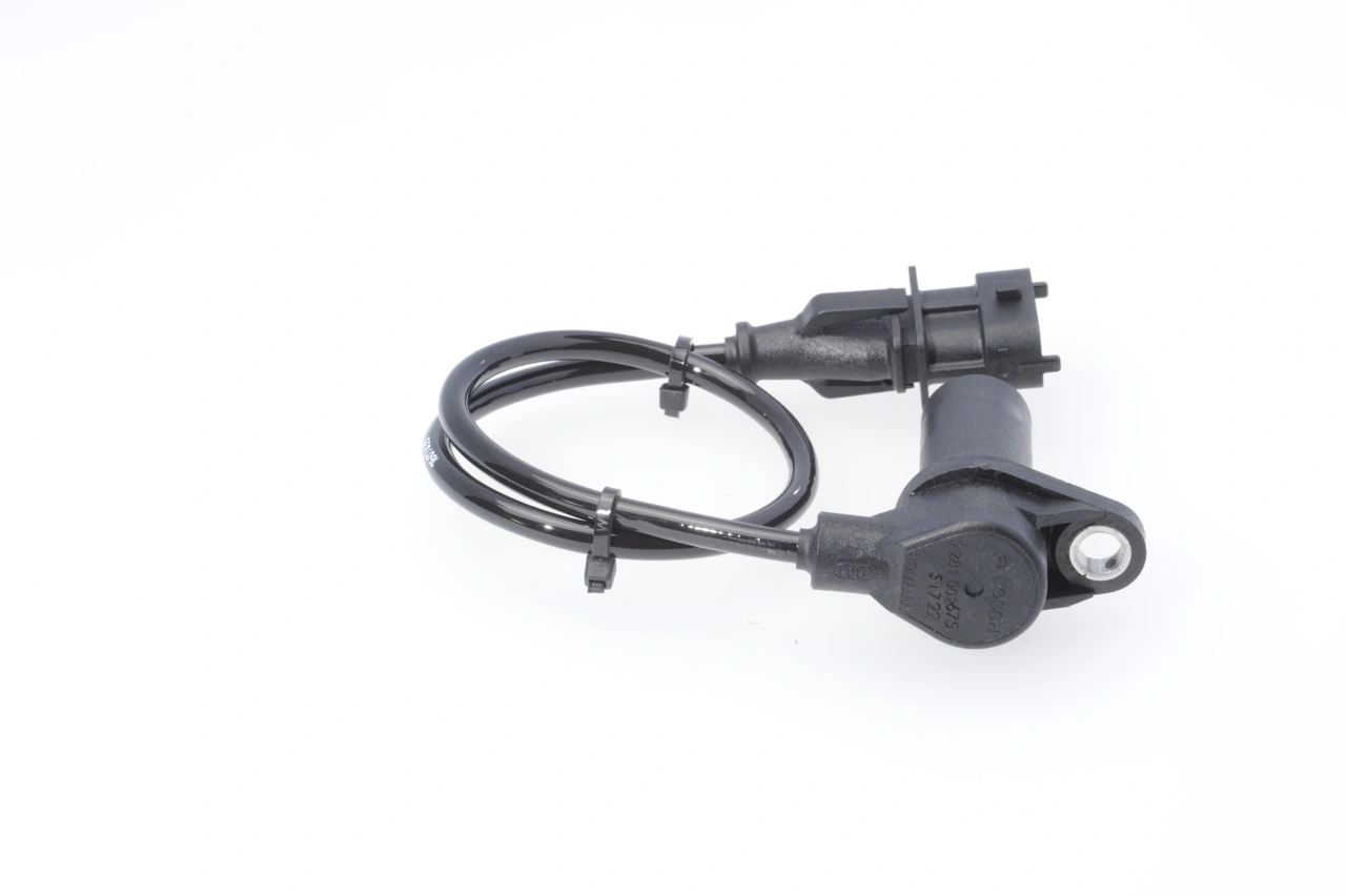 Compre 0281002675 Bosch Sensor de posição (de revoluções) de cambota