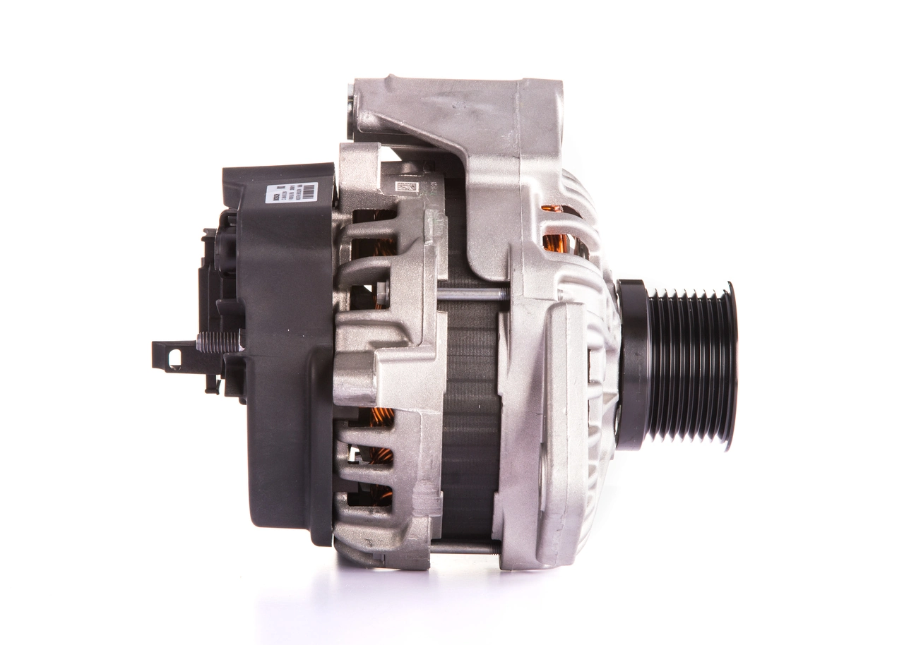 F000BL0769 Bosch Gerador