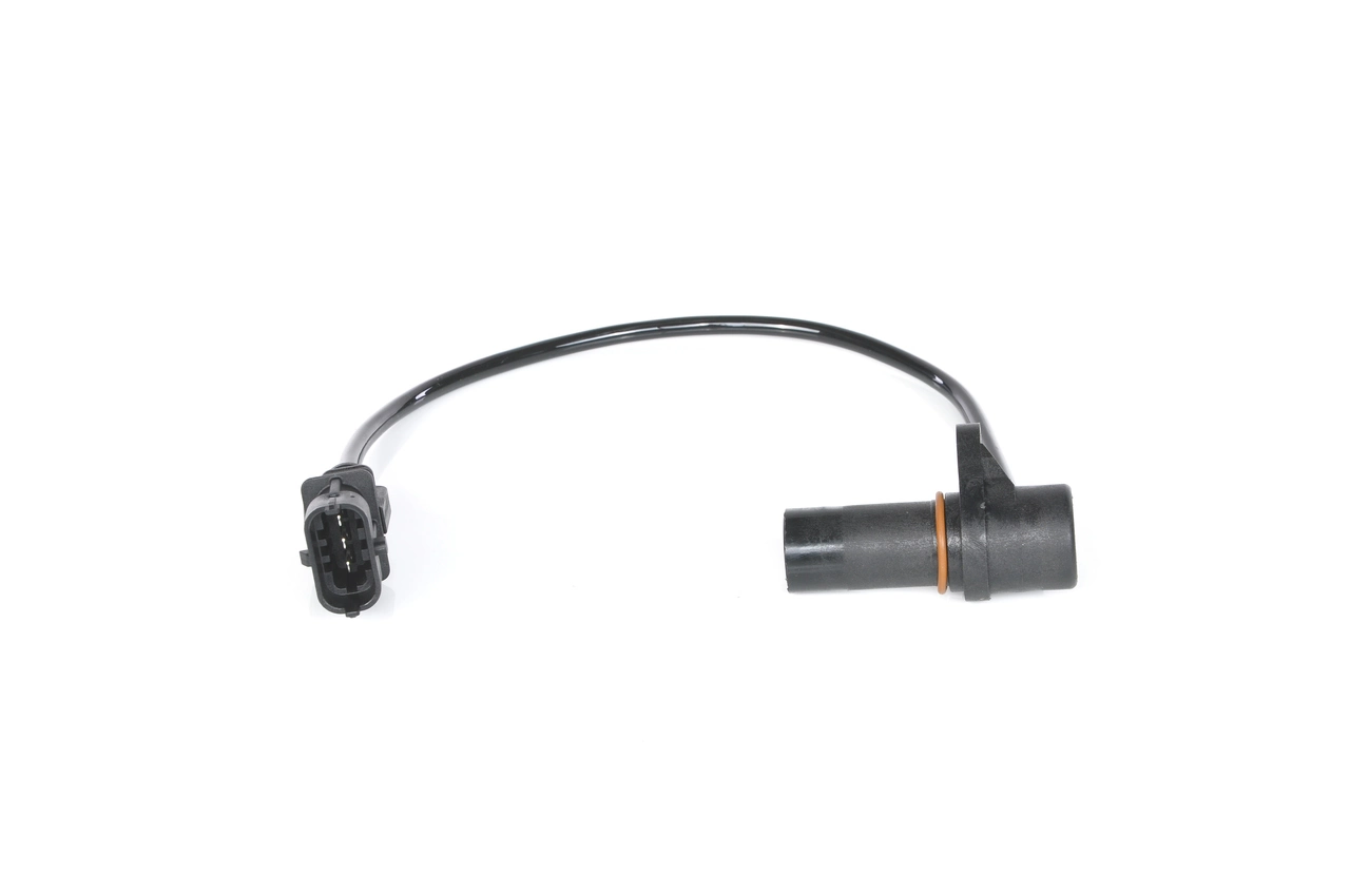 Sensor de posição (de revoluções) de cambota Bosch 0281002553 preço, a partir de 30,24 USD