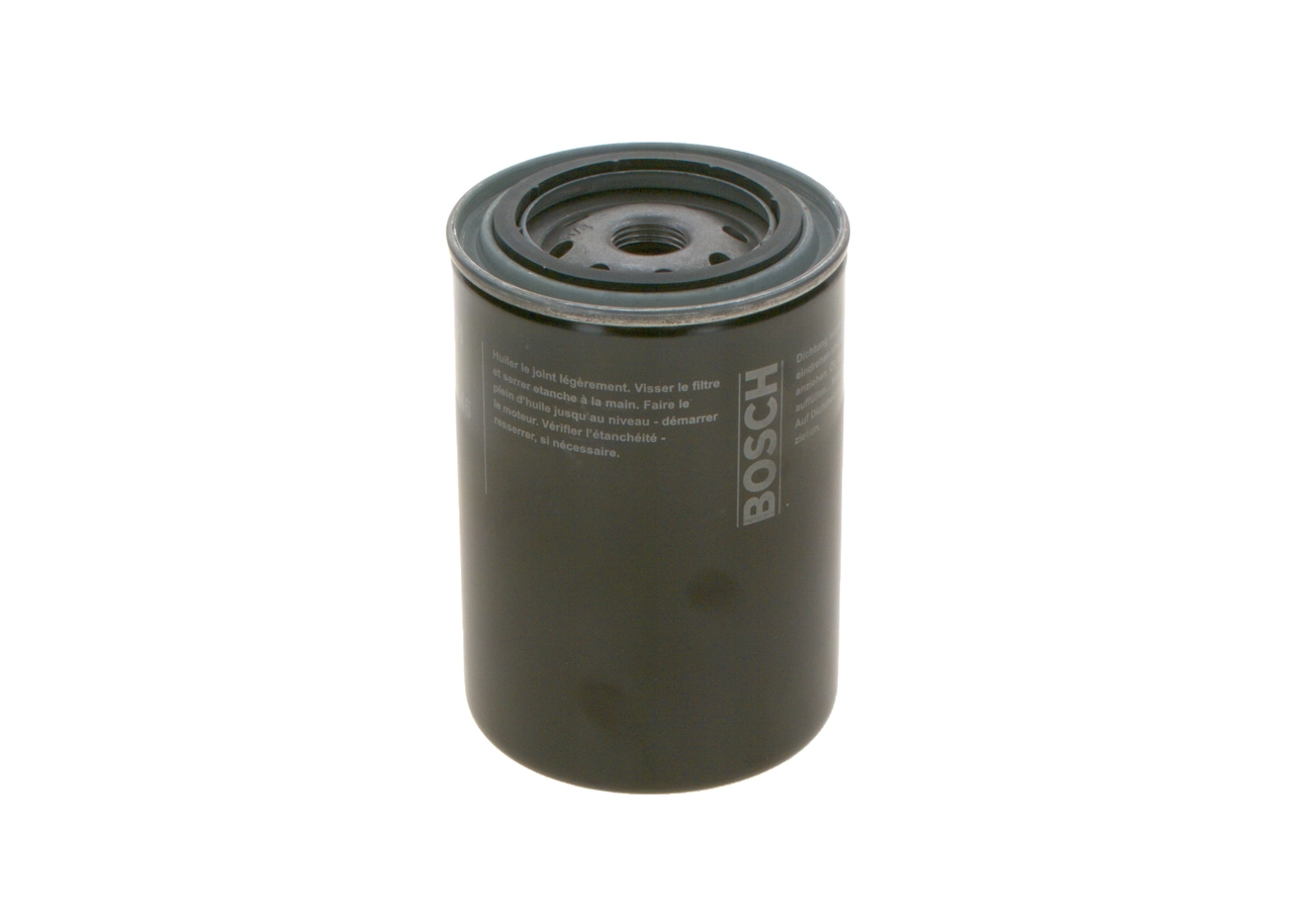 Compre 0451103346 Bosch Filtro de óleo