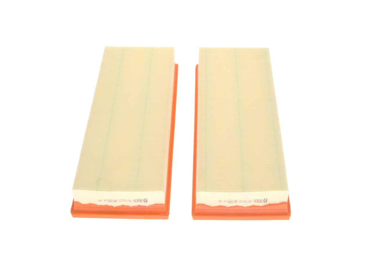 Compre 1457433071 Bosch Filtro de ar