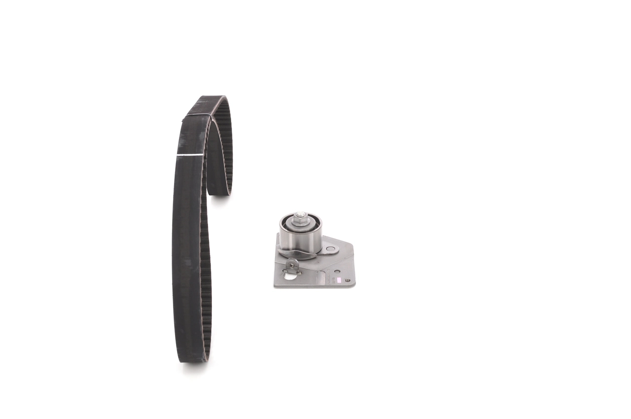Compre 1987946710 Bosch Correia do mecanismo de distribuição de gás, kit
