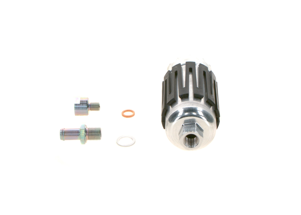 Módulo de bomba de combustível com sensor do nível de combustível 0580464202 Bosch