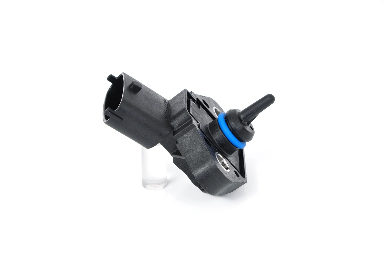0261230137 Bosch Sensor de pressão de combustível