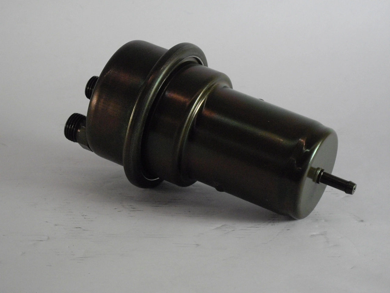 Acumulador hidráulico do sistema de alimentação 156013 Peugeot/Citroen