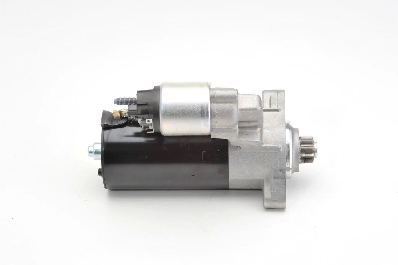 Motor de arranco Bosch 0001125057 preço, a partir de 168,88 USD