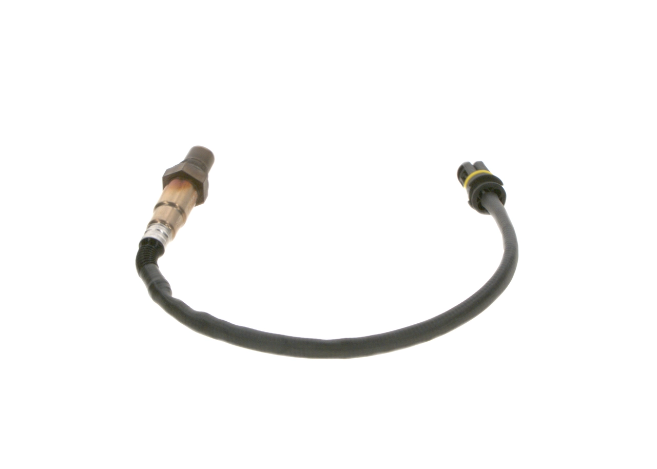 Compre 0258006272 Bosch Sonda lambda, sensor de oxigênio