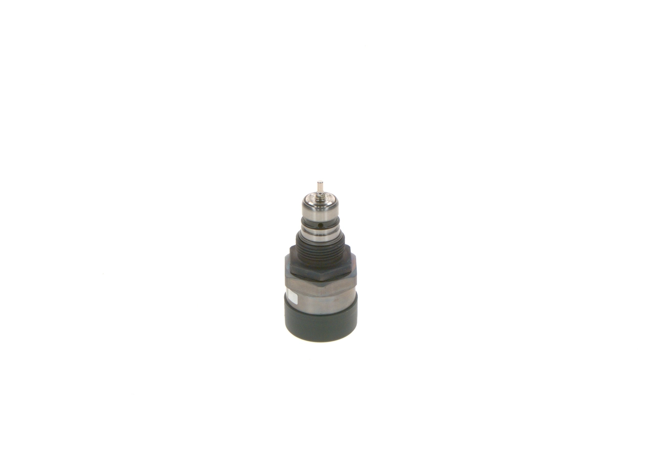 0281006074 Bosch Regulador de pressão de combustível na régua de injectores