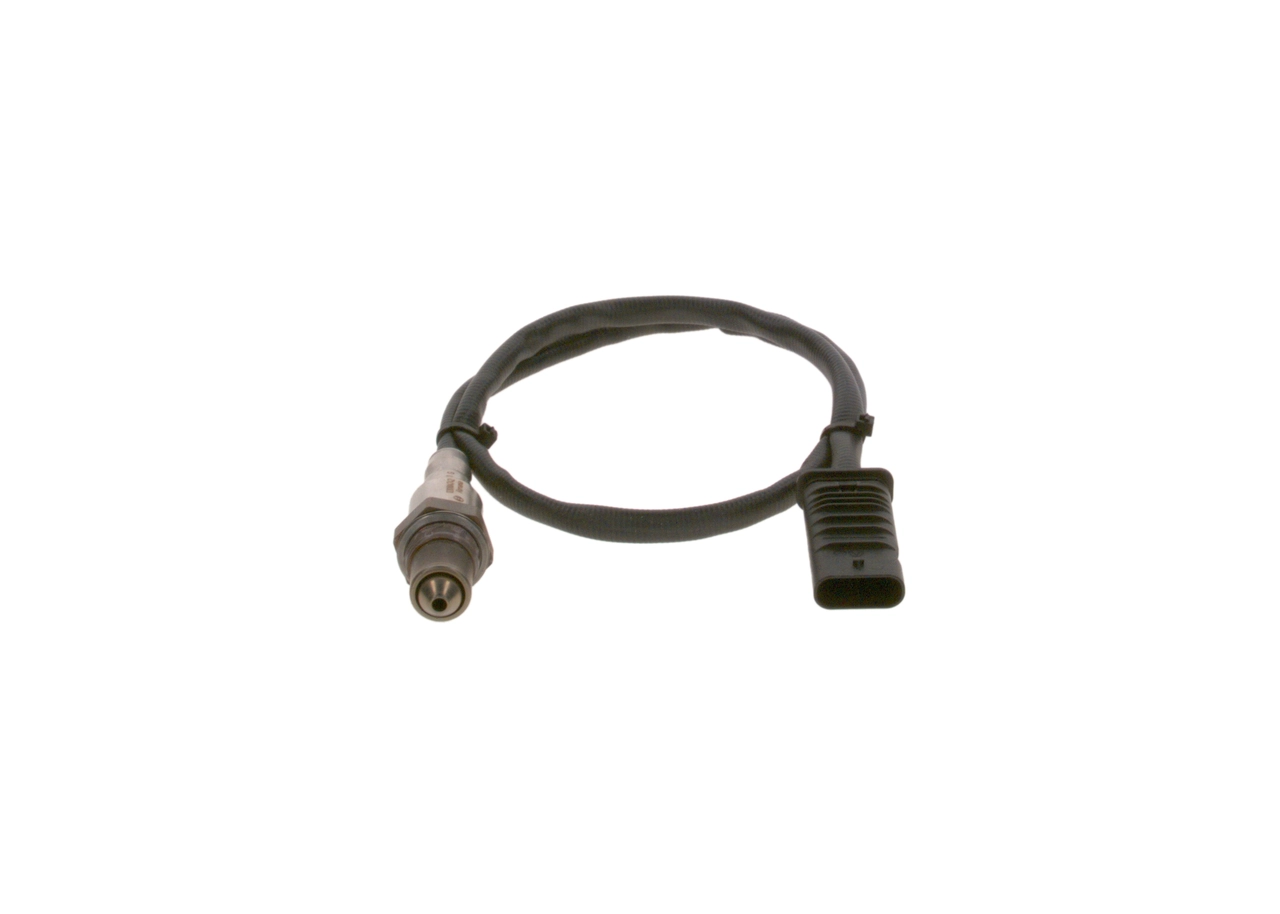 Sonda lambda, sensor de oxigênio 0281004742 Bosch