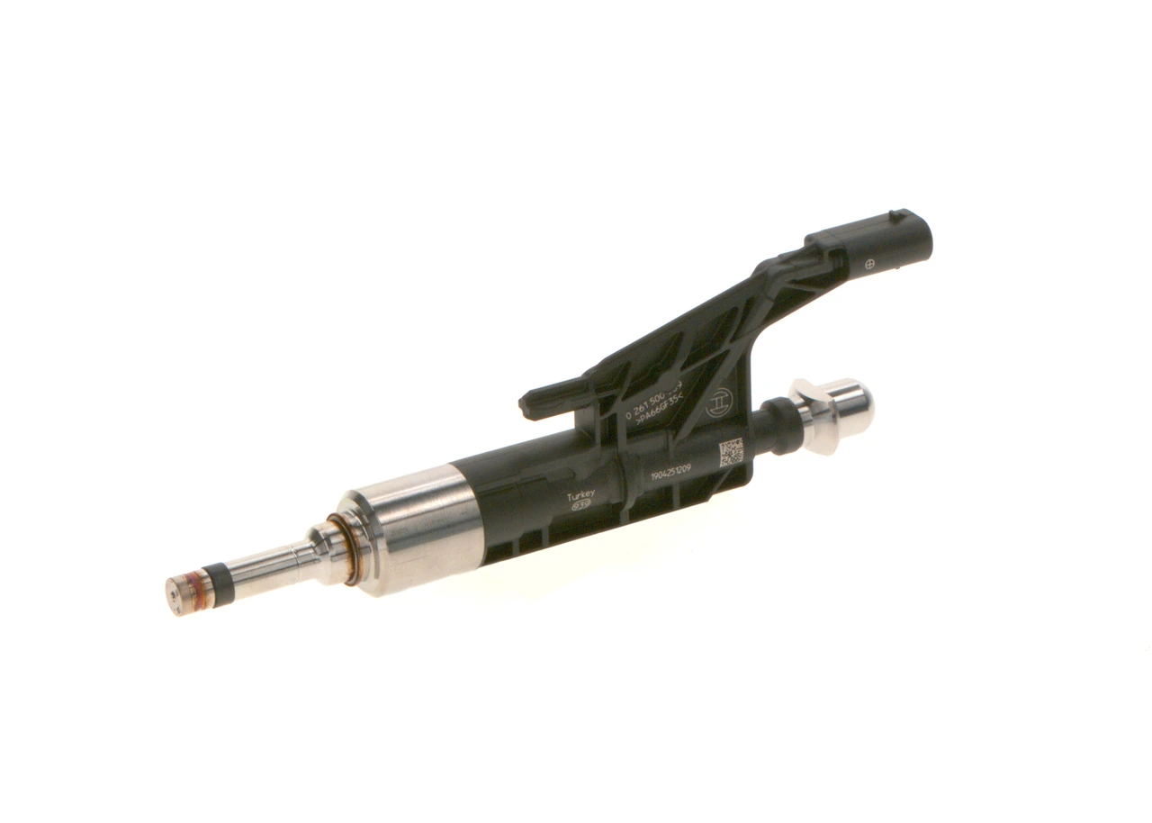 Injetor de injeção de combustível 0261500539 Bosch