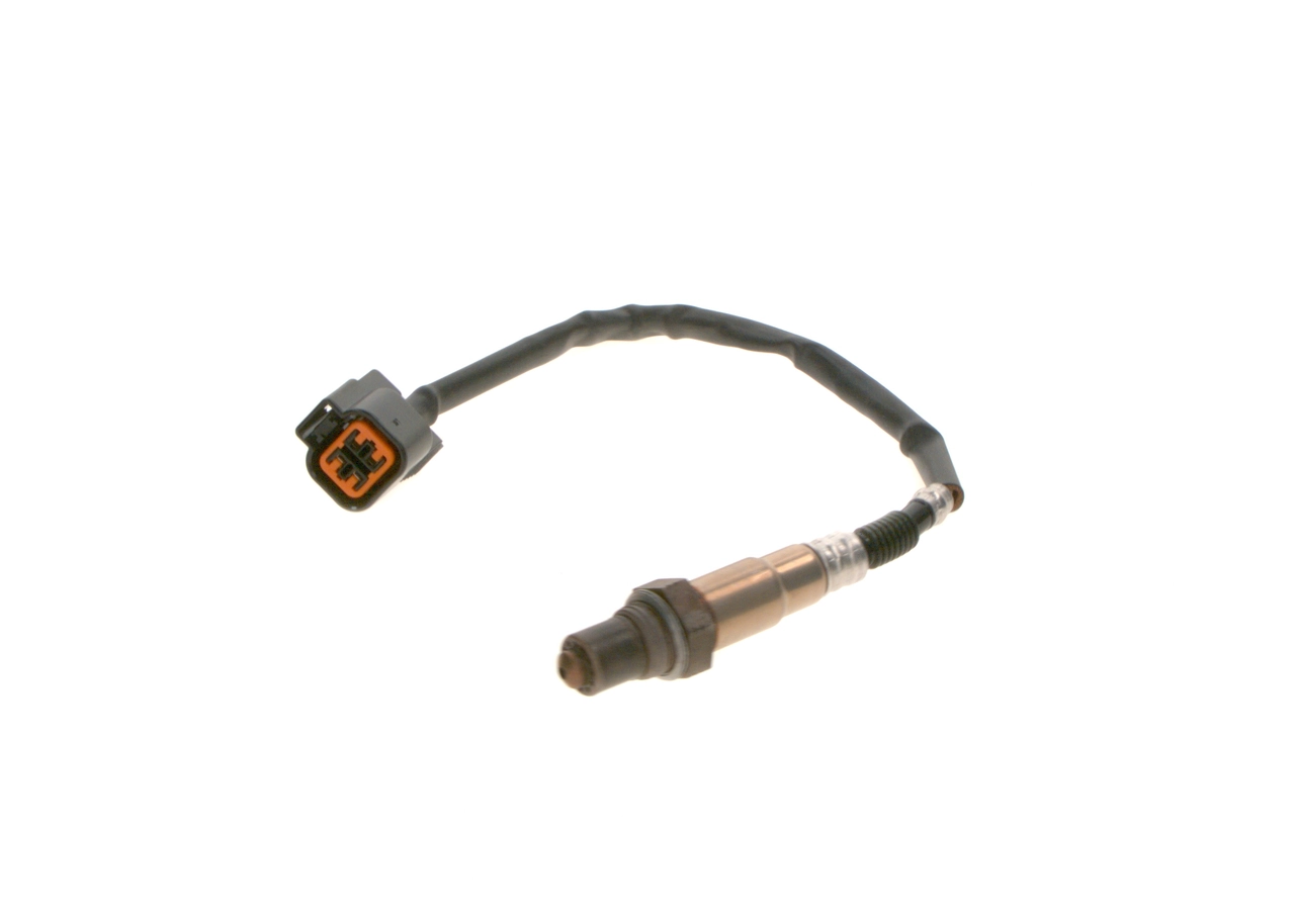 0258986627 Bosch Sonda lambda, sensor de oxigênio