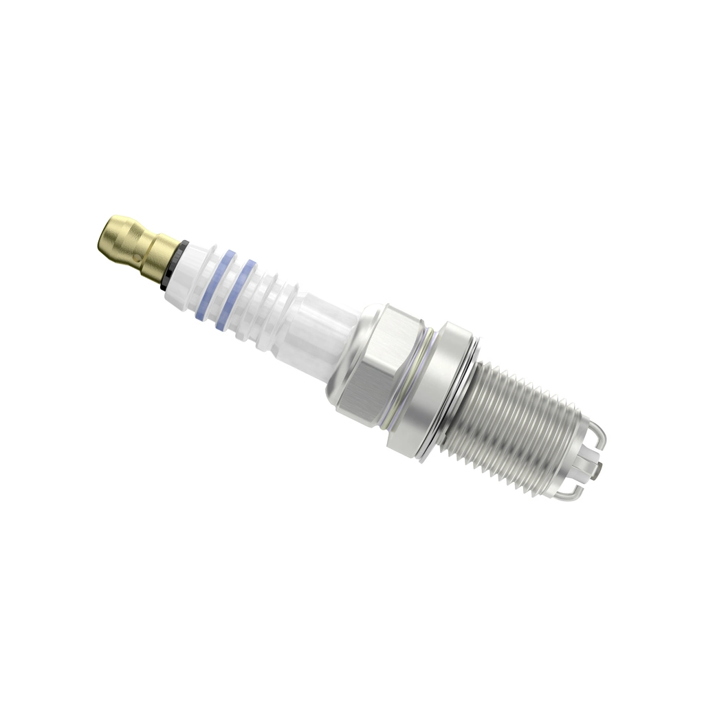 Vela de ignição Bosch 0242240587