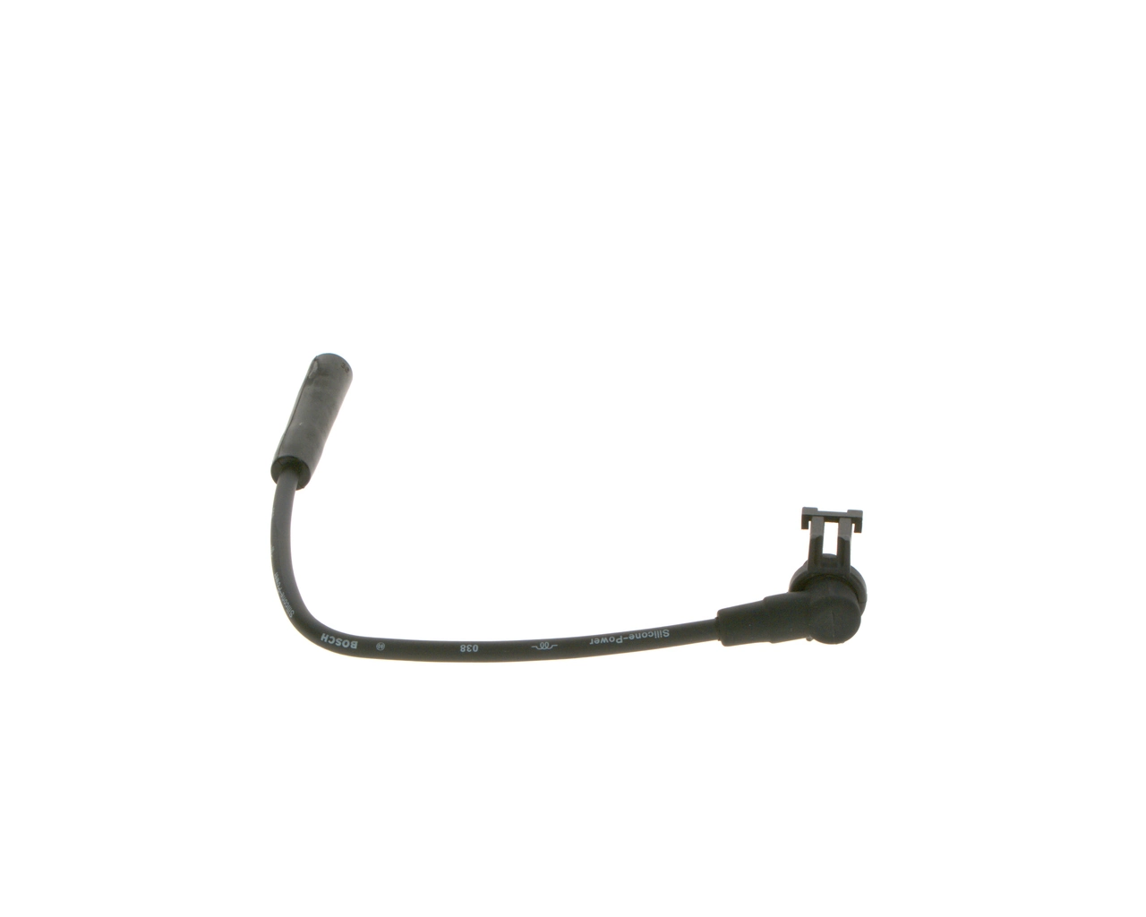 83180 FAE Fios de alta voltagem, kit