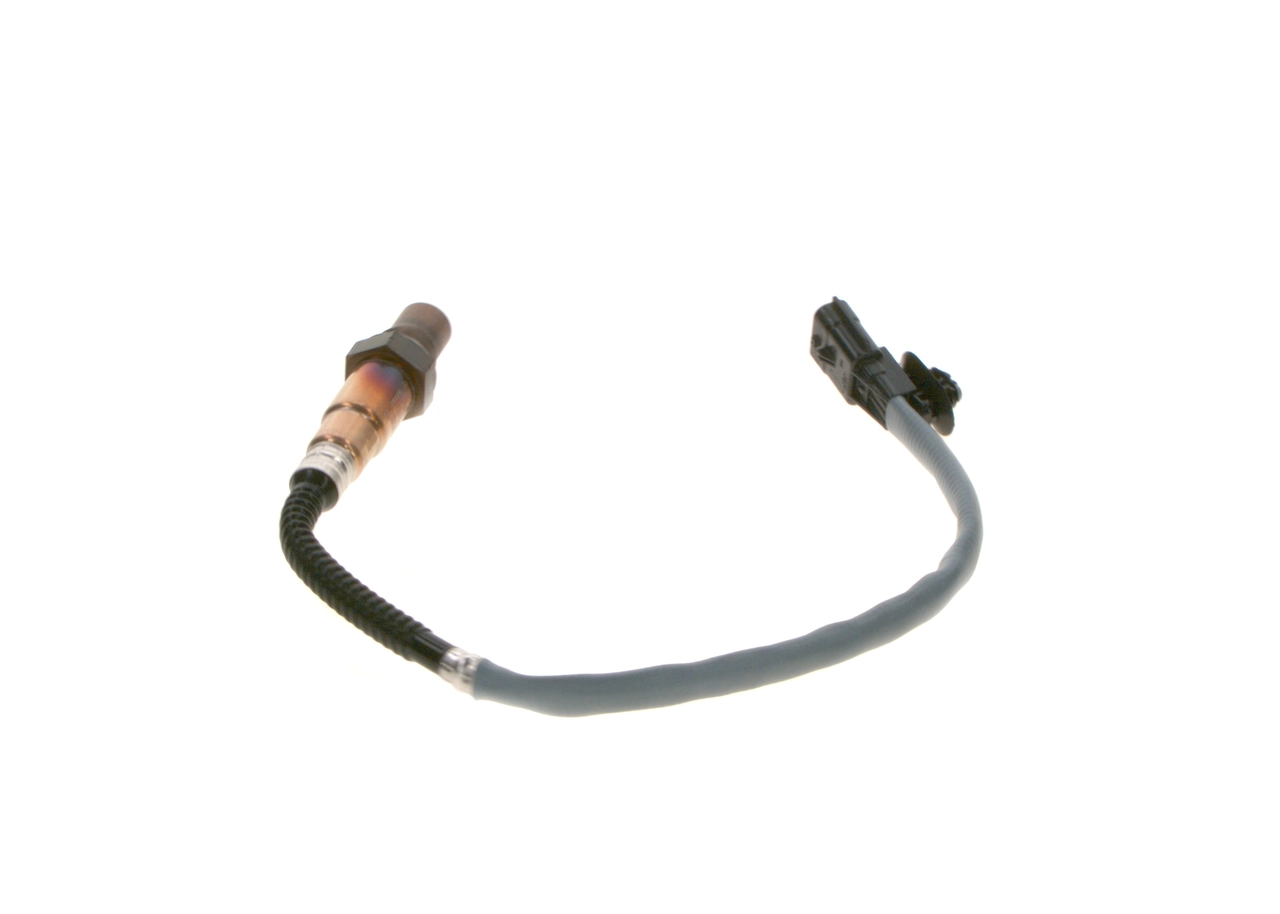 Compre 0258006971 Bosch Sonda lambda, sensor de oxigênio até o catalisador