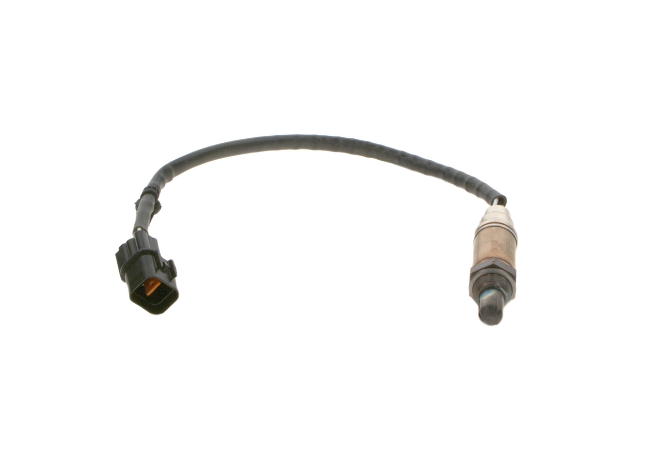 Sonda lambda, sensor de oxigênio até o catalisador 0258005110 Bosch