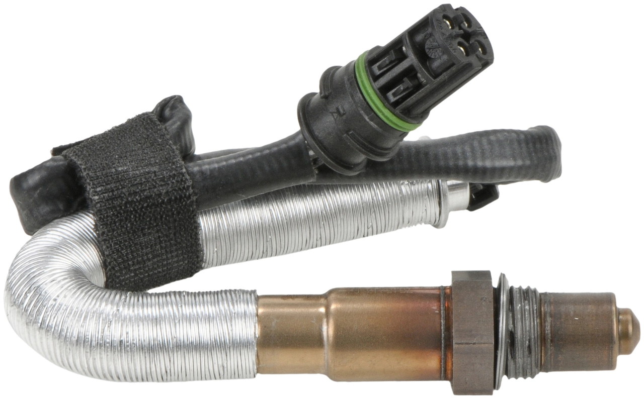 0258006789 Bosch Sonda lambda, sensor de oxigênio depois de catalisador