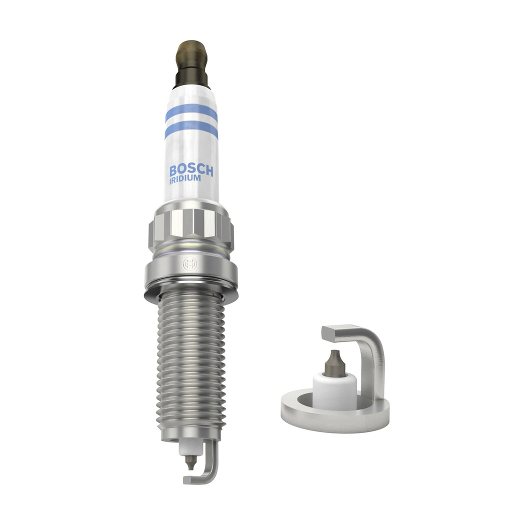 0242129512 Bosch Vela de ignição