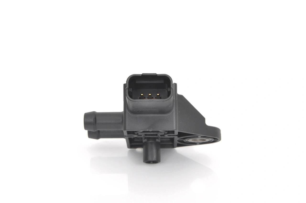Compre 0281006300 Bosch Sensor de pressão dos gases de escape