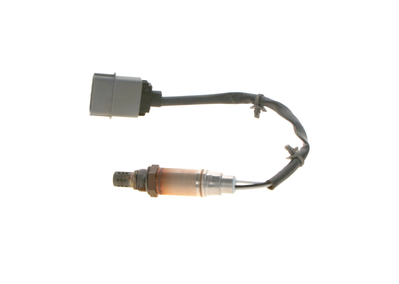 Sonda lambda, sensor de oxigênio até o catalisador Bosch 0258005955 preço, a partir de 65,33 USD