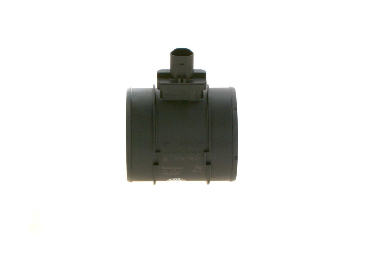 Sensor de fluxo (consumo) de ar, medidor de consumo M.A.F. - (Mass Airflow) Bosch 0280218427 preço, a partir de 62,75 USD