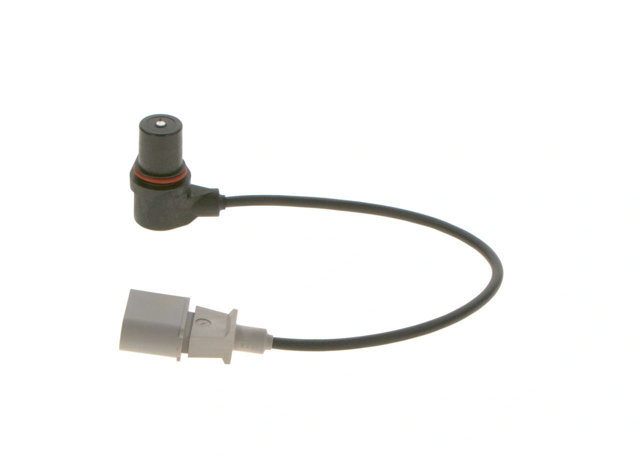 Compre 0261210145 Bosch Sensor de posição (de revoluções) de cambota