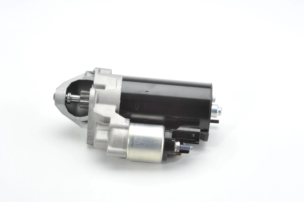 0001109064 Bosch Motor de arranco