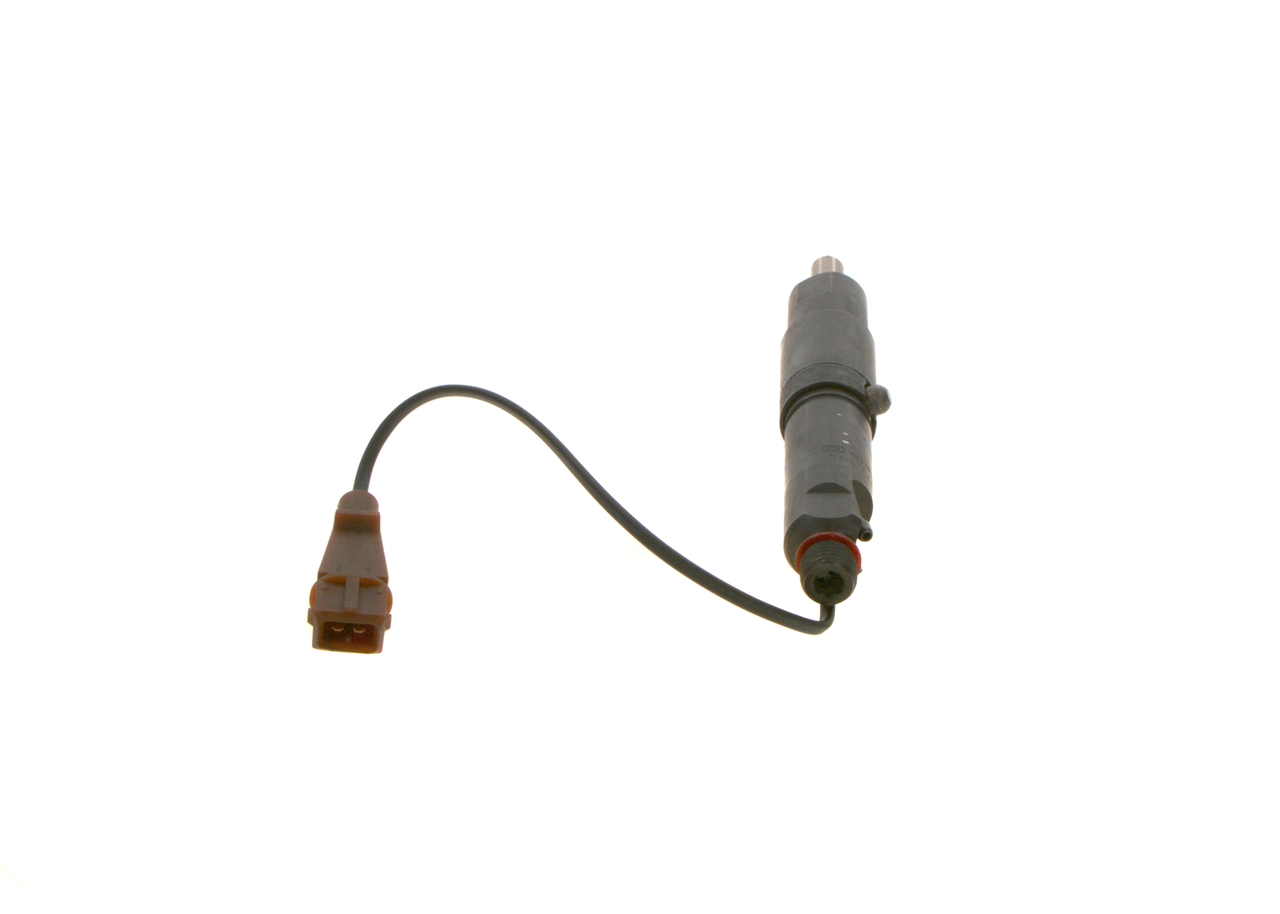 0432131729 Bosch Injetor de injeção de combustível
