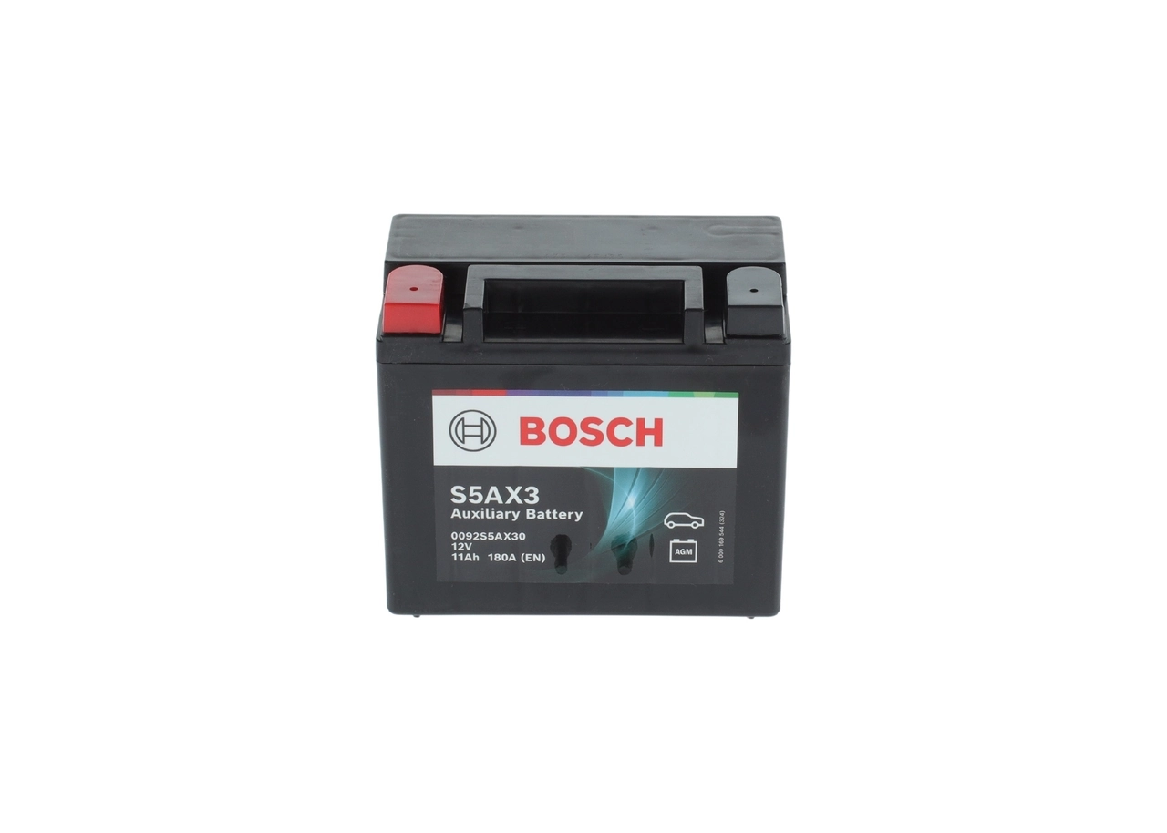 Bateria recarregável (PILHA) 0092S5AX30 Bosch