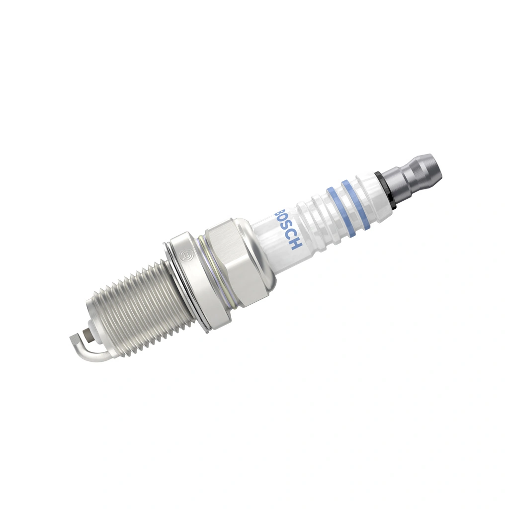 Vela de ignição 0242235666 Bosch