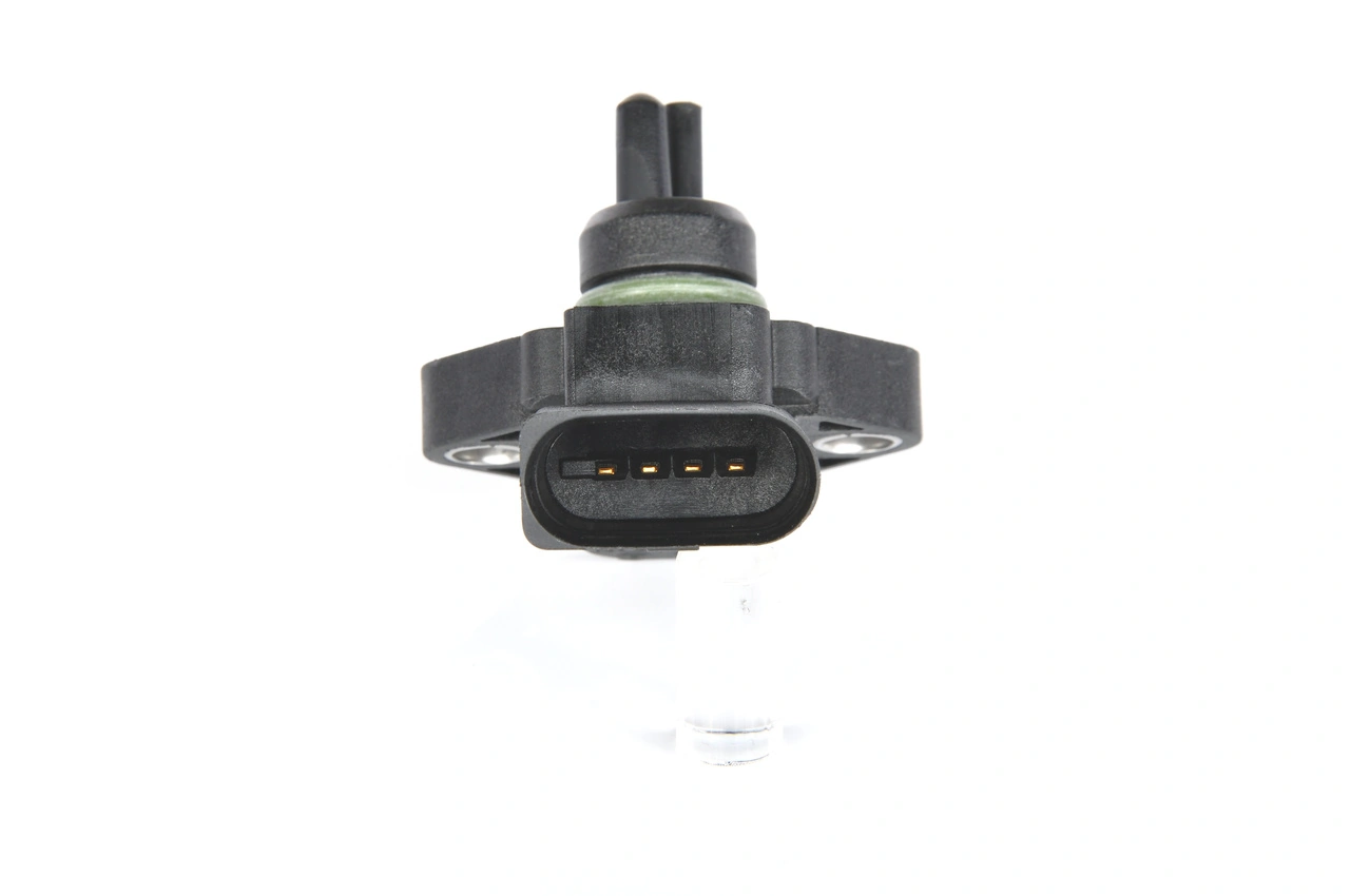 Sensor de pressão no coletor de admissão, MAP 0281002326 Bosch