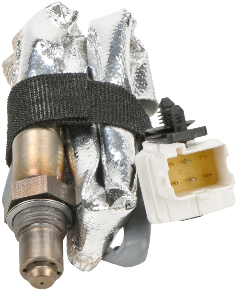 Sonda lambda, sensor de oxigênio até o catalisador Bosch 0258007036 preço, a partir de 79,50 USD