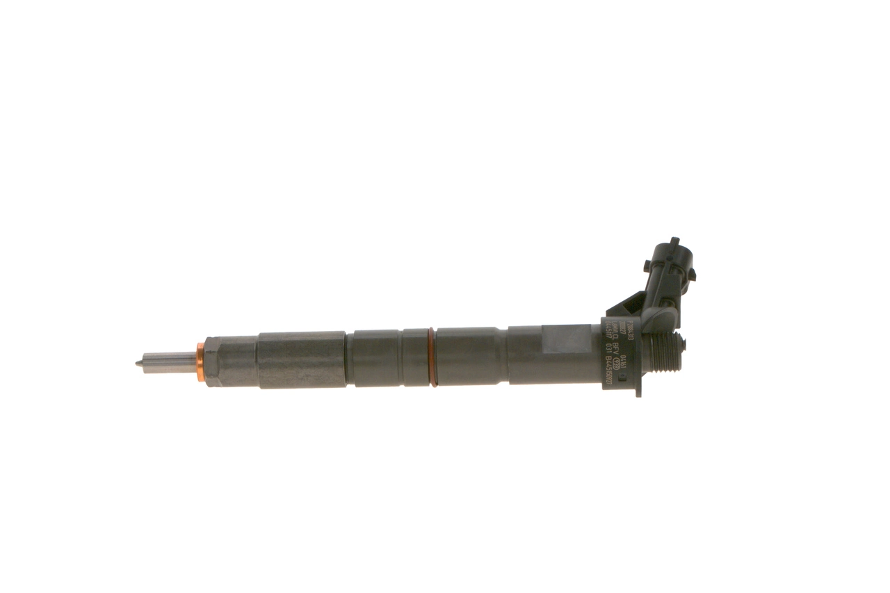 Compre 0445117031 Bosch Injetor de injeção de combustível