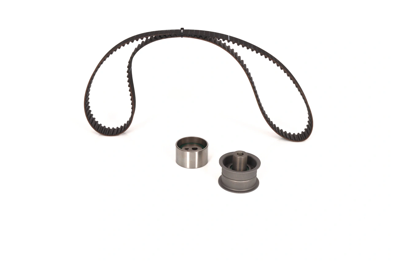 1987946318 Bosch Correia do mecanismo de distribuição de gás, kit