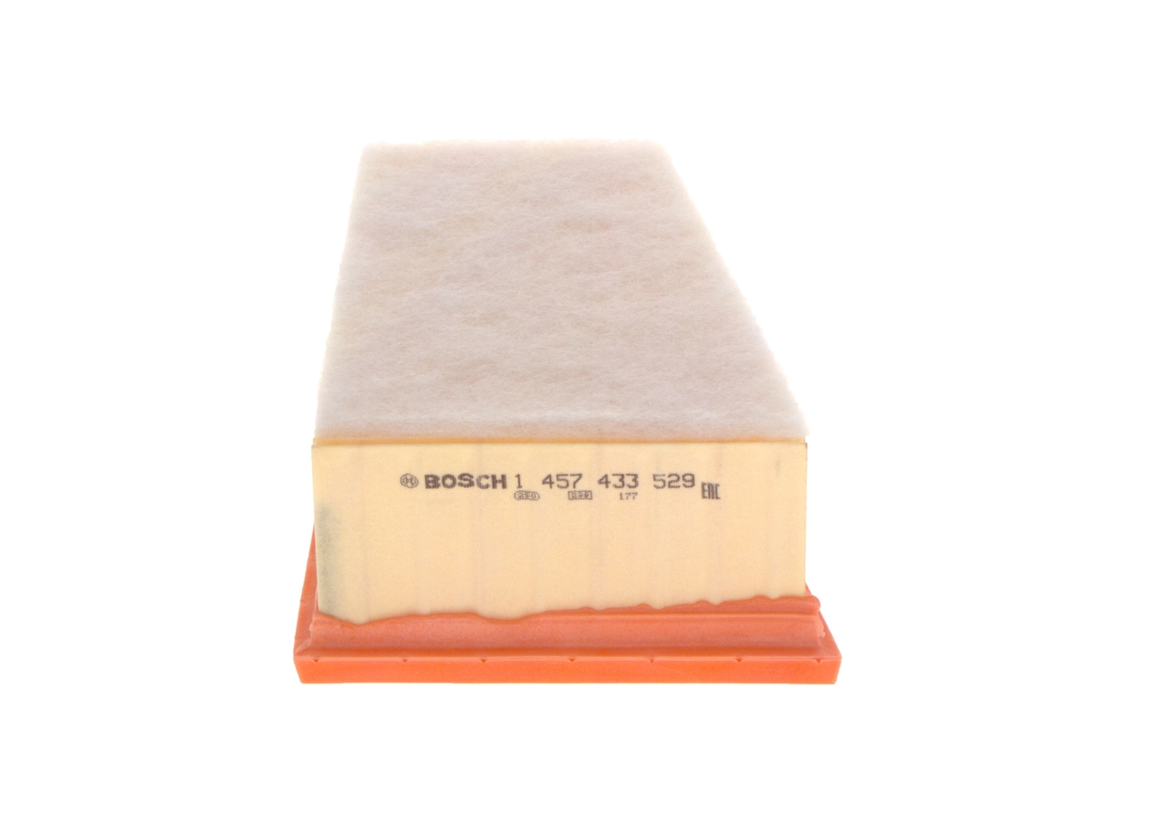 1457433529 Bosch Filtro de ar