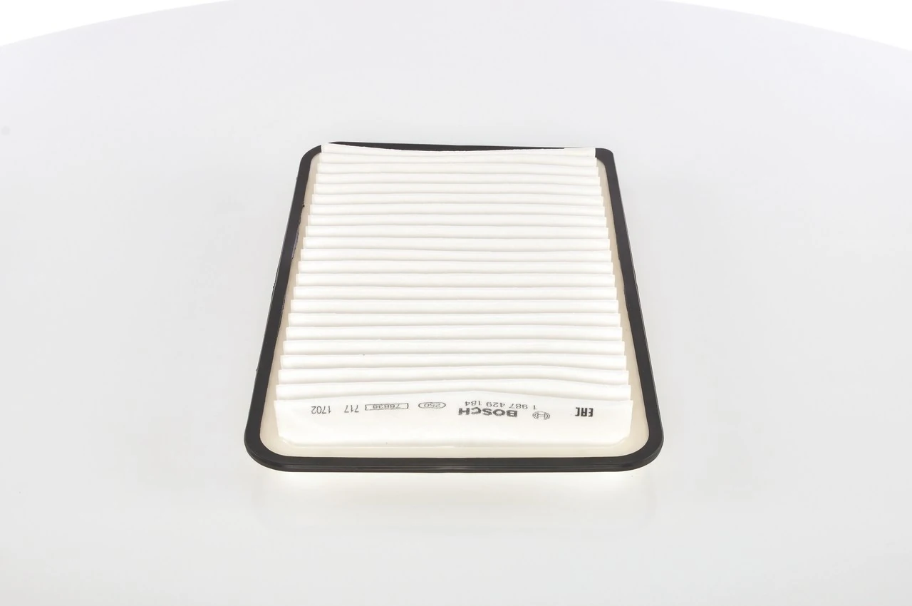 1987429184 Bosch Filtro de ar