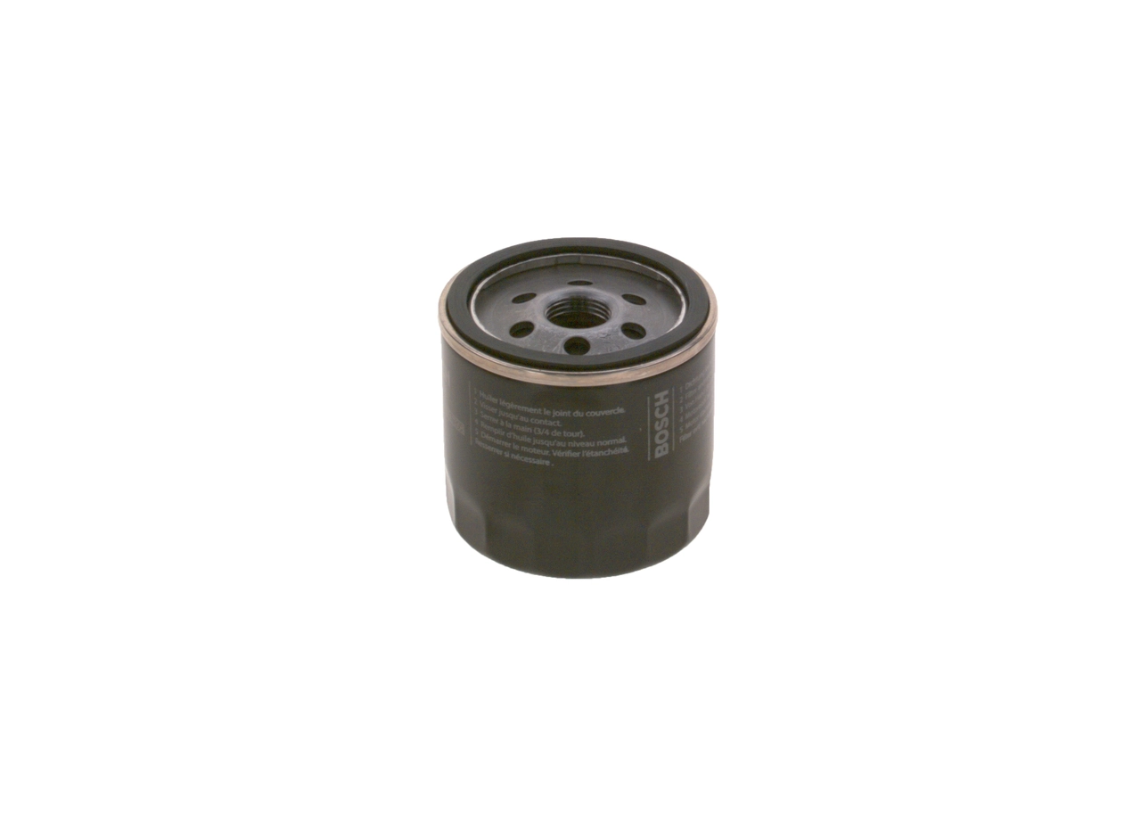 F026407078 Bosch Filtro de óleo