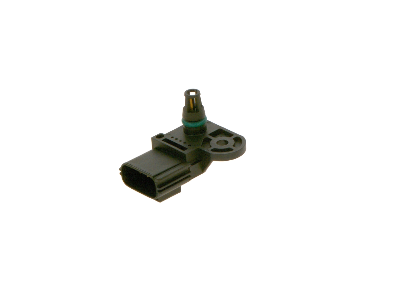 0261230044 Bosch Sensor de pressão no coletor de admissão, MAP