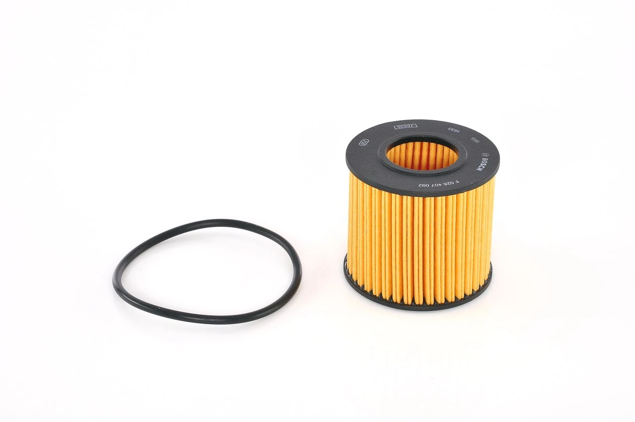 F026407092 Bosch Filtro de óleo