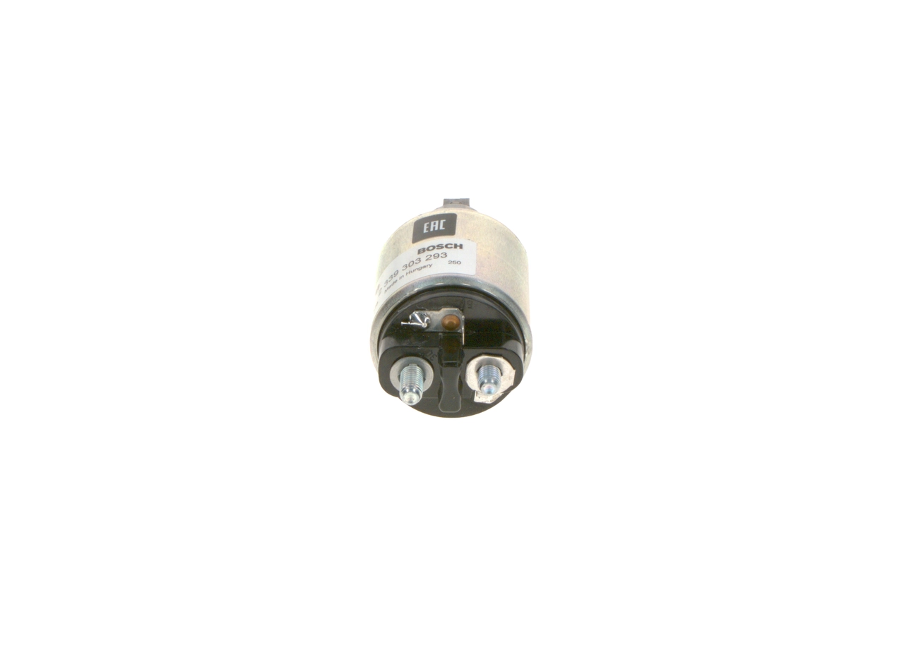 Relê retrator do motor de arranco Bosch 2339303293 preço, a partir de 42,97 USD